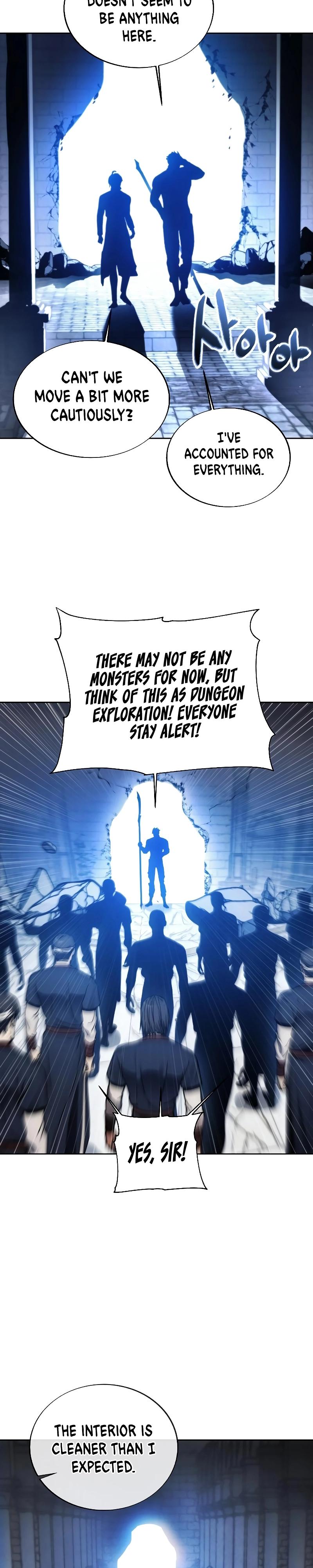 How to Live as a Villain Chap 172 - Next Chap 173
