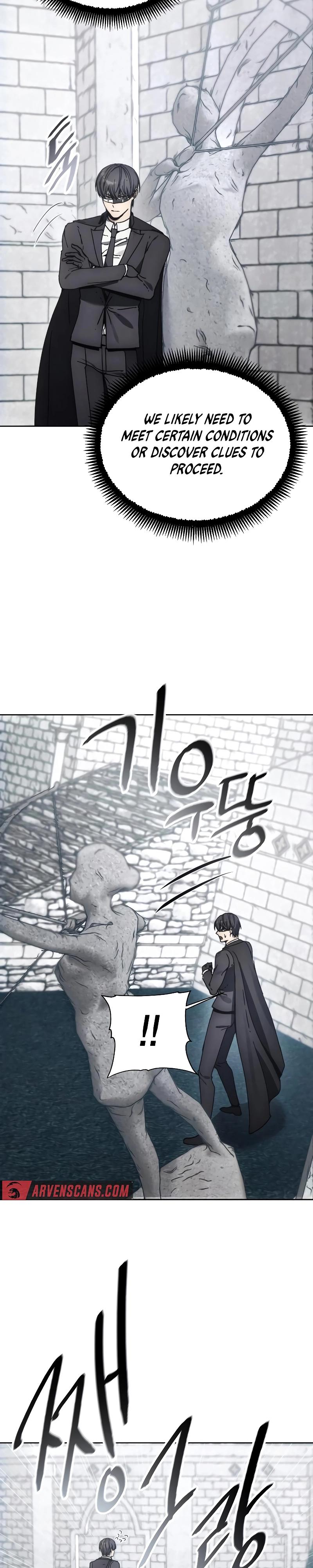 How to Live as a Villain Chap 172 - Next Chap 173