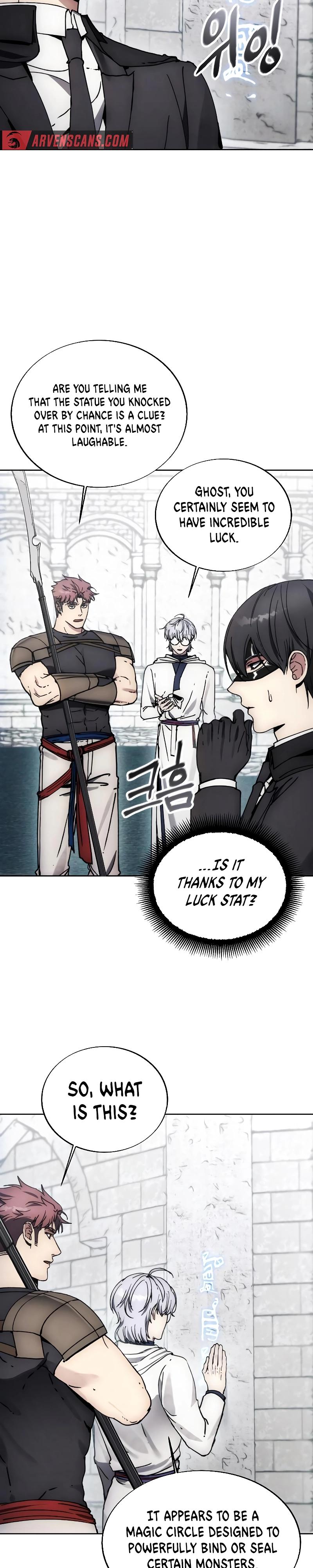 How to Live as a Villain Chap 172 - Next Chap 173