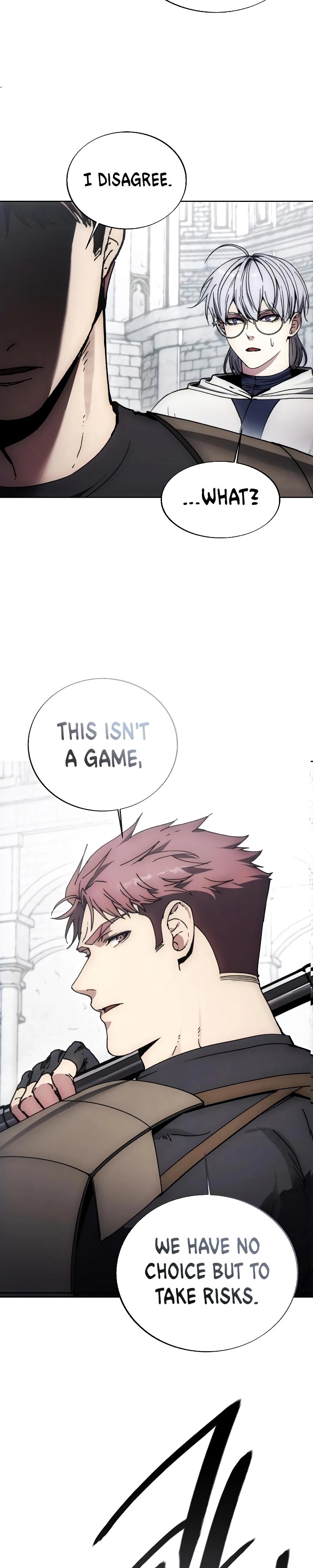 How to Live as a Villain Chap 172 - Next Chap 173