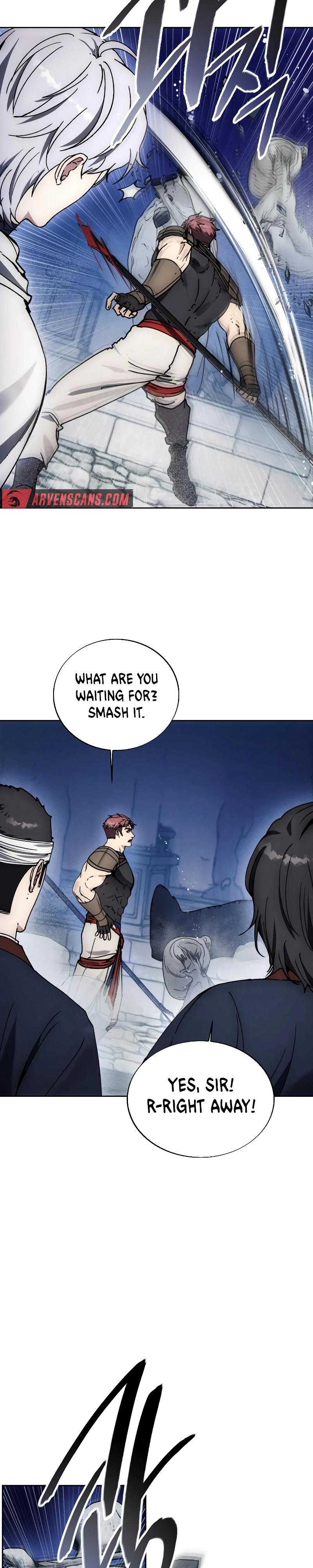 How to Live as a Villain Chap 172 - Next Chap 173