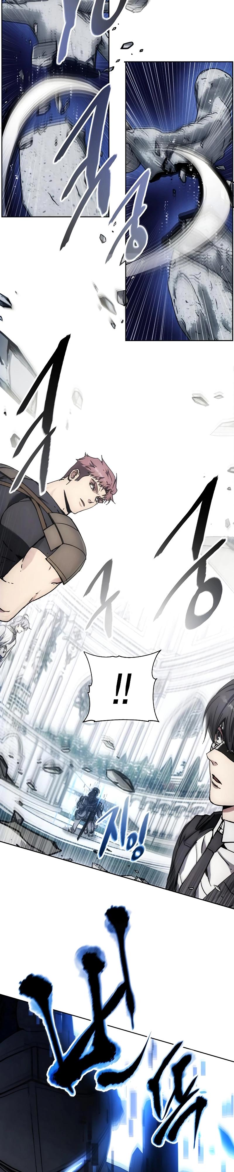 How to Live as a Villain Chap 172 - Next Chap 173