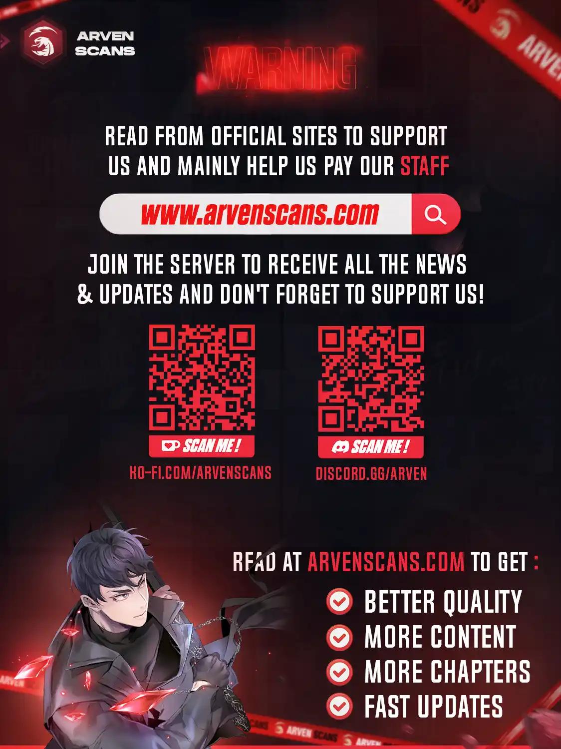 How to Live as a Villain Chap 173 - Next Chap 174