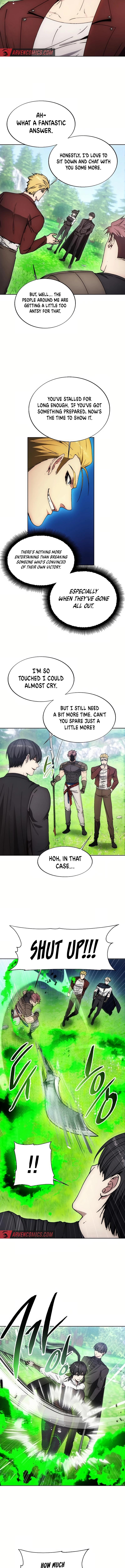 How to Live as a Villain Chap 187 - Next Chap 188