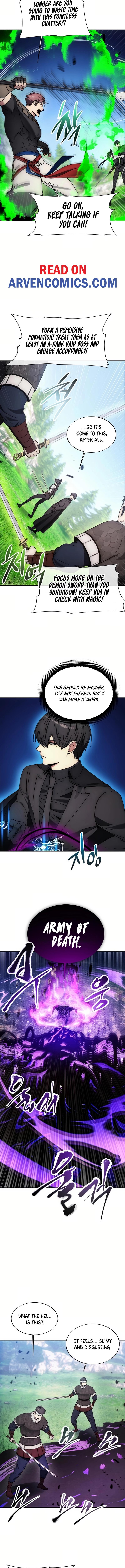 How to Live as a Villain Chap 187 - Next Chap 188