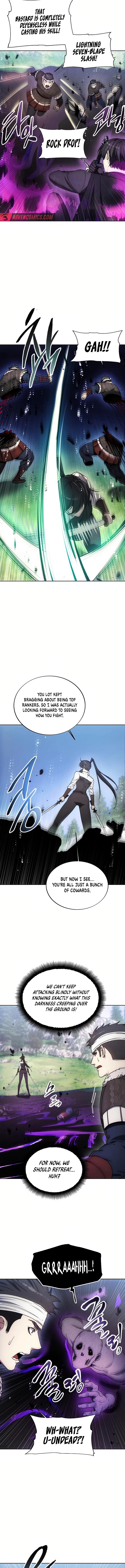 How to Live as a Villain Chap 187 - Next Chap 188