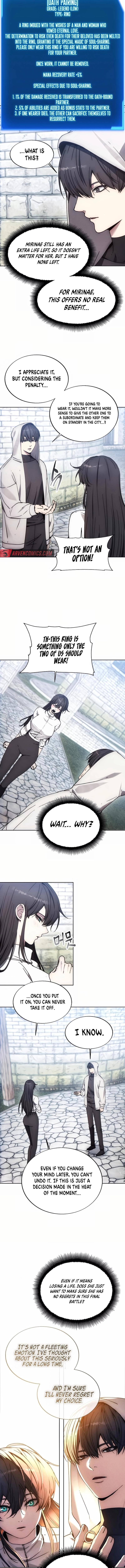 How to Live as a Villain Chap 185 - Next Chap 186