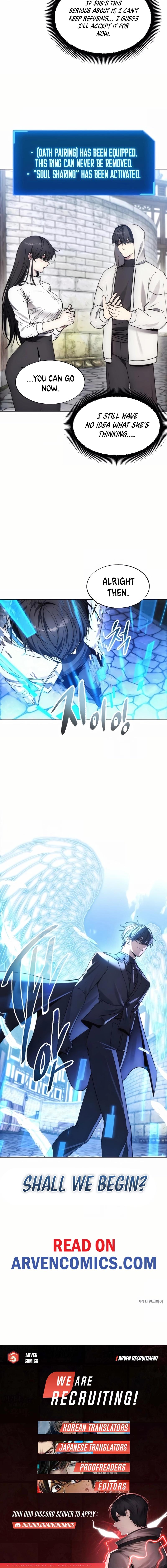 How to Live as a Villain Chap 185 - Next Chap 186