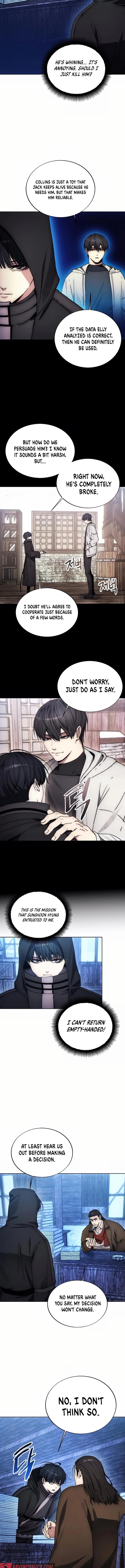 How to Live as a Villain Chap 185 - Next Chap 186