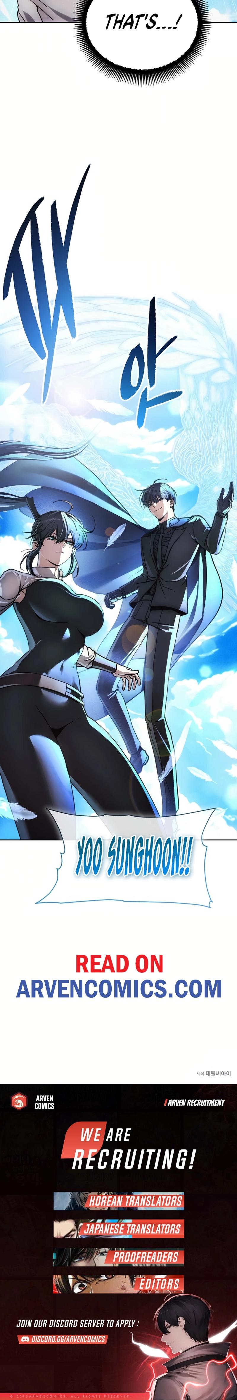 How to Live as a Villain Chap 186 - Next Chap 187