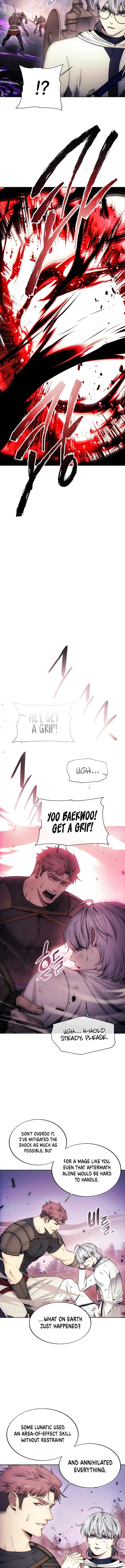 How to Live as a Villain Chap 188 - Next Chap 189
