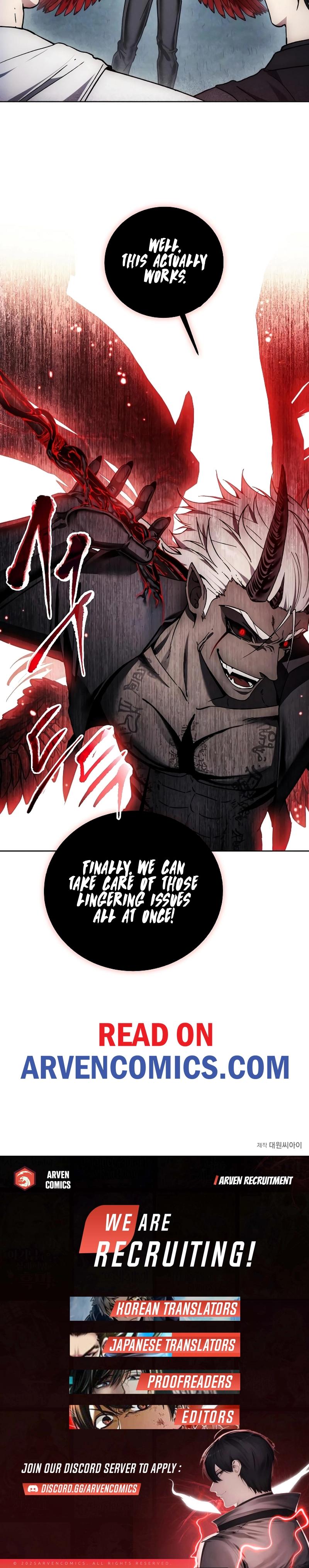 How to Live as a Villain Chap 189 - Next Chap 190