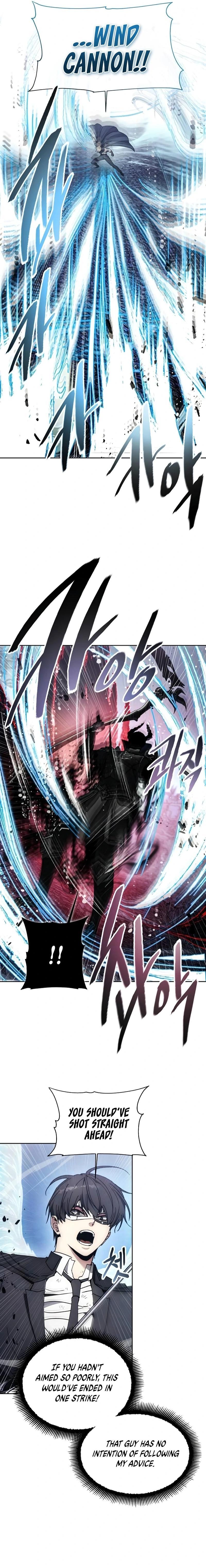 How to Live as a Villain Chap 180 - Next Chap 181