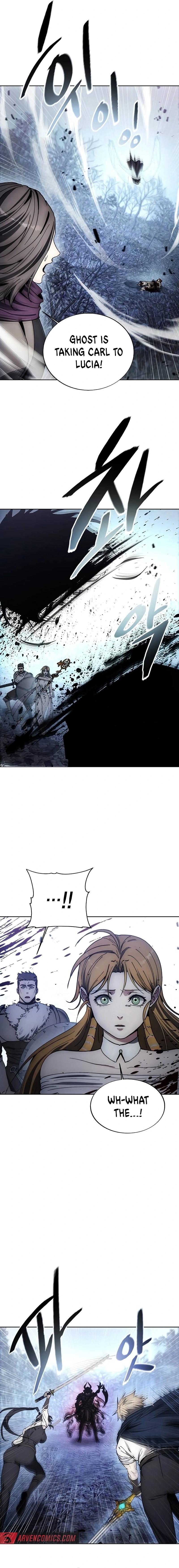 How to Live as a Villain Chap 180 - Next Chap 181