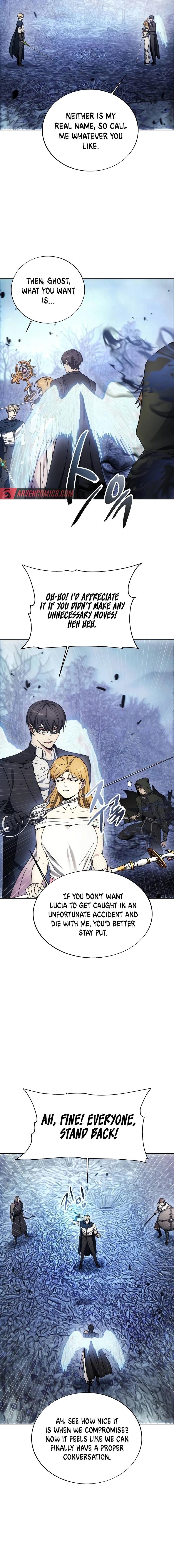 How to Live as a Villain Chap 180 - Next Chap 181