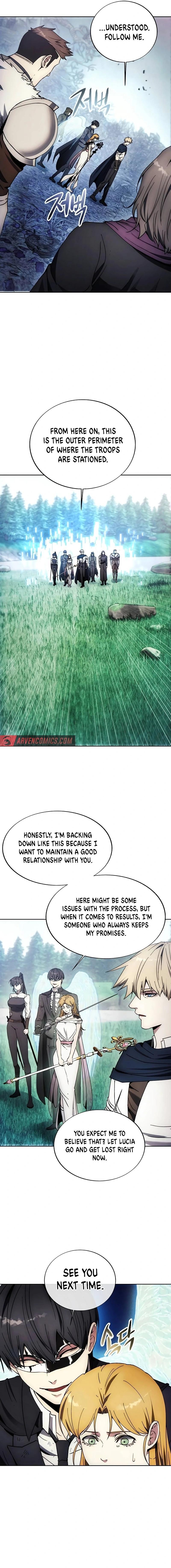 How to Live as a Villain Chap 180 - Next Chap 181