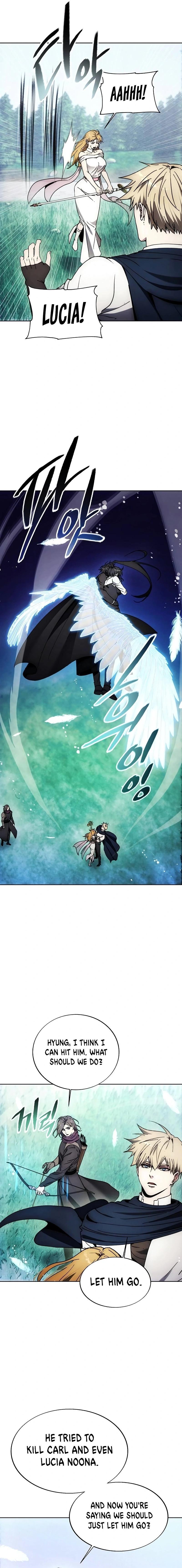 How to Live as a Villain Chap 180 - Next Chap 181