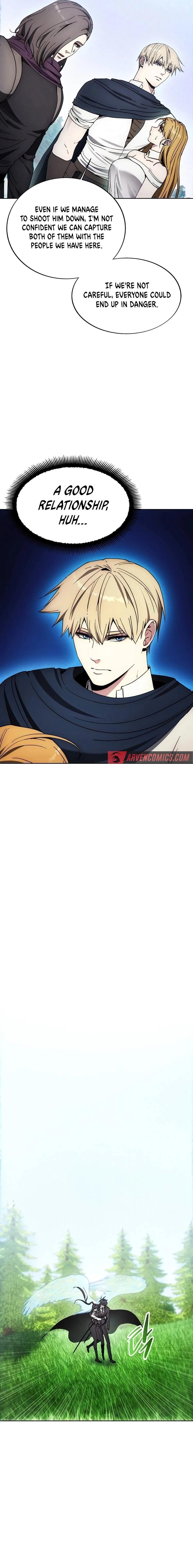 How to Live as a Villain Chap 180 - Next Chap 181