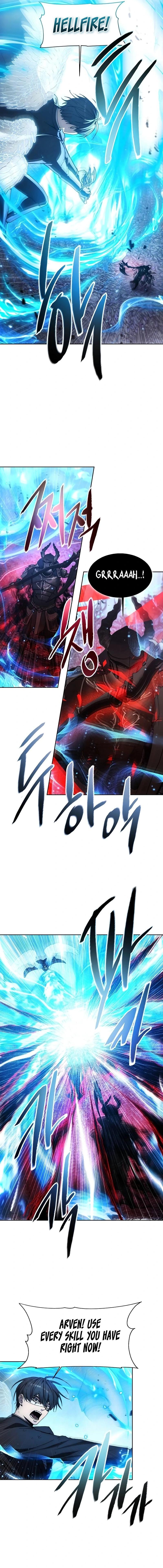How to Live as a Villain Chap 180 - Next Chap 181
