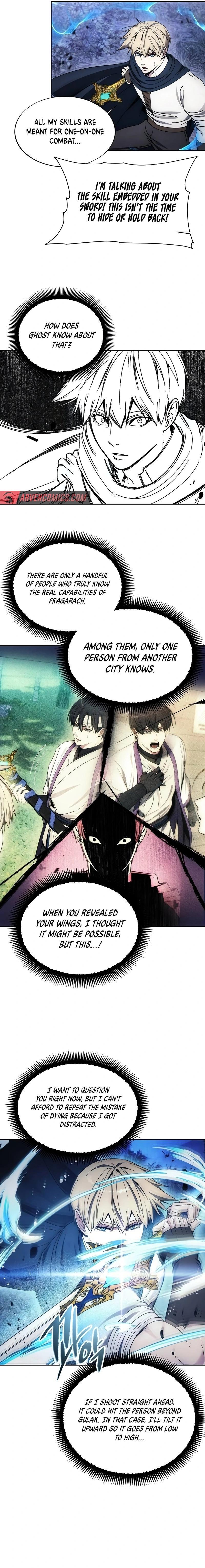 How to Live as a Villain Chap 180 - Next Chap 181