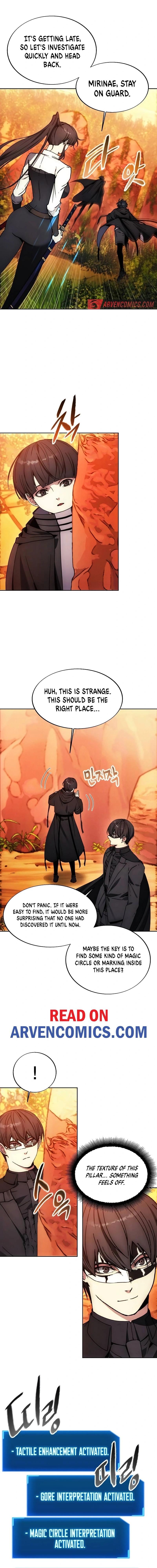 How to Live as a Villain Chap 181 - Next Chap 182