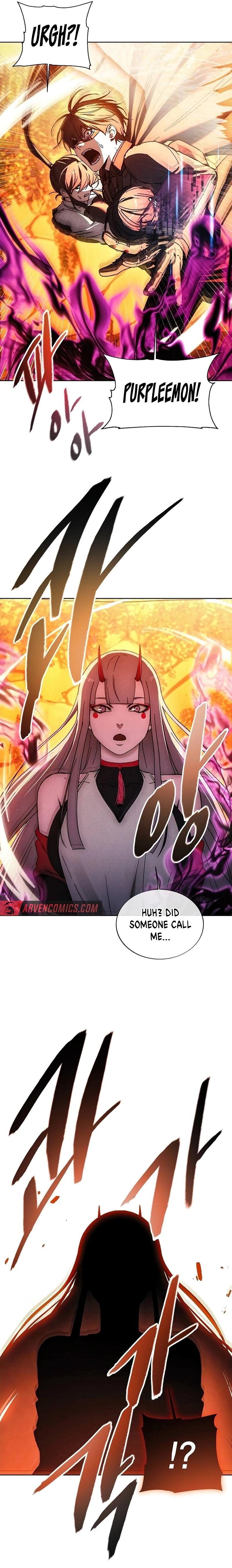 How to Live as a Villain Chap 181 - Next Chap 182