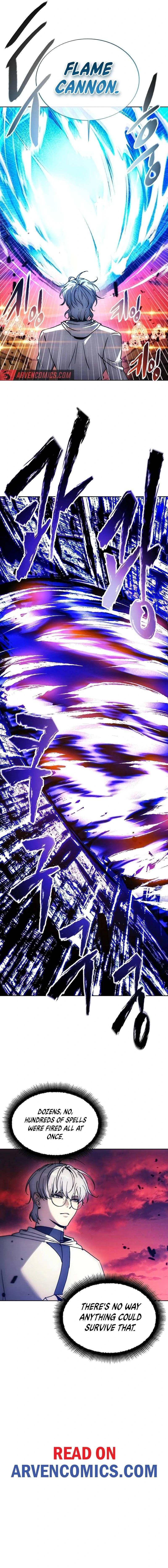 How to Live as a Villain Chap 181 - Next Chap 182