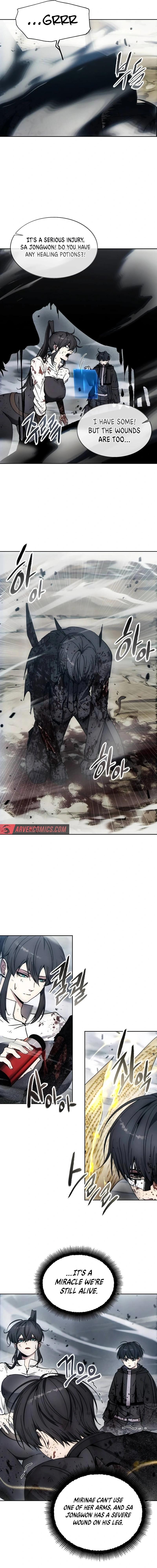 How to Live as a Villain Chap 181 - Next Chap 182