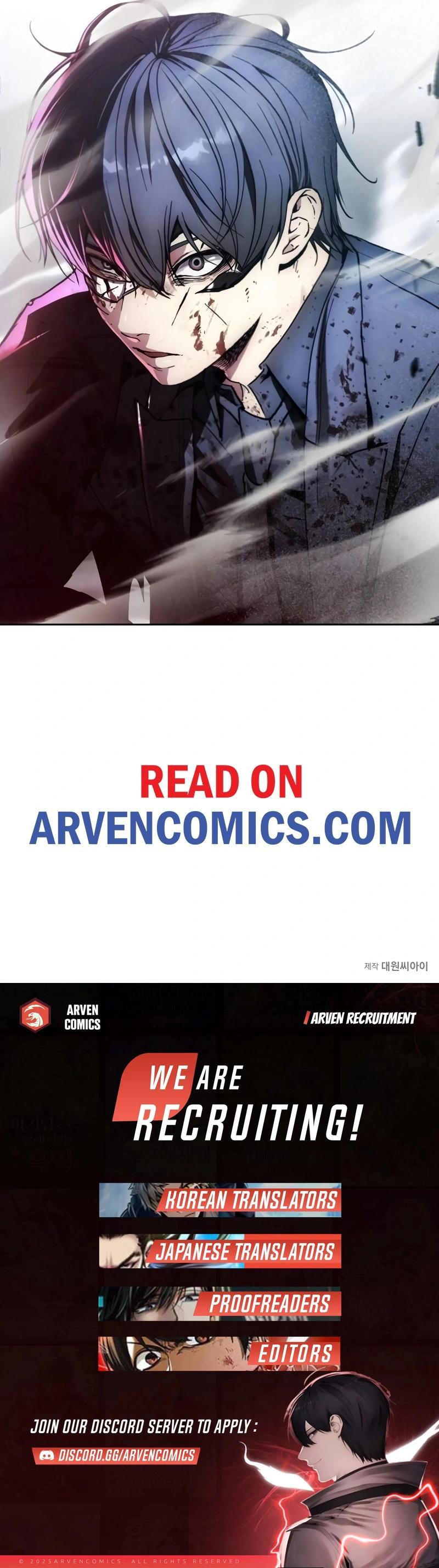 How to Live as a Villain Chap 181 - Next Chap 182