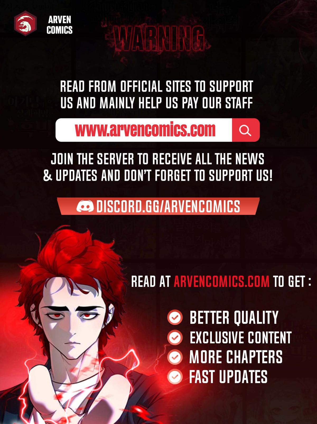 How to Live as a Villain Chap 182 - Next Chap 183