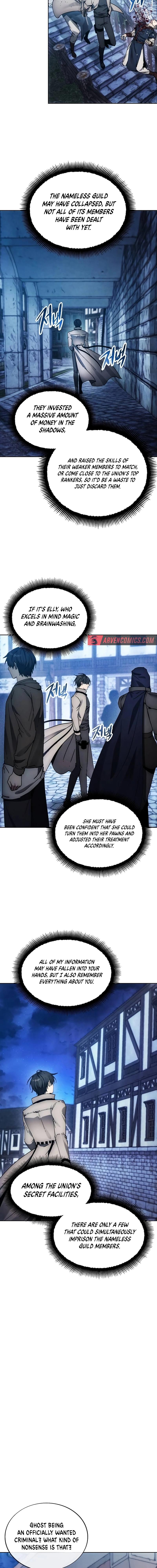 How to Live as a Villain Chap 183 - Next Chap 184