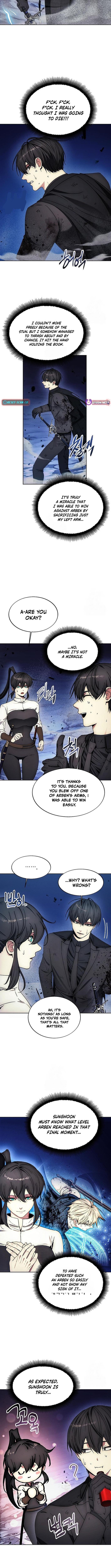 How to Live as a Villain Chap 197 - Next Chap 198