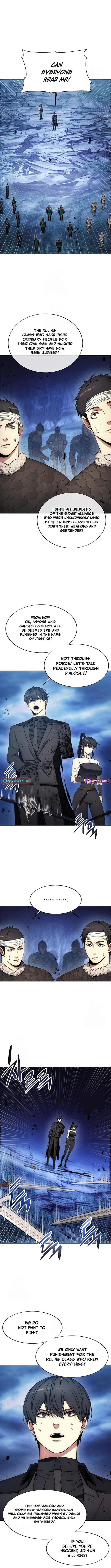 How to Live as a Villain Chap 197 - Next Chap 198
