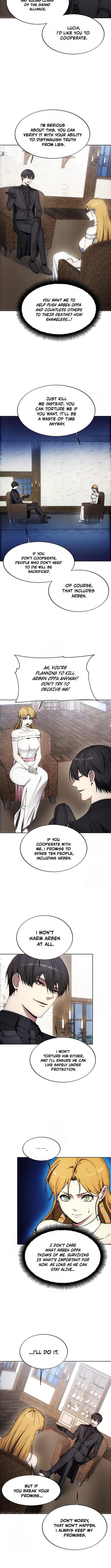 How to Live as a Villain Chap 197 - Next Chap 198