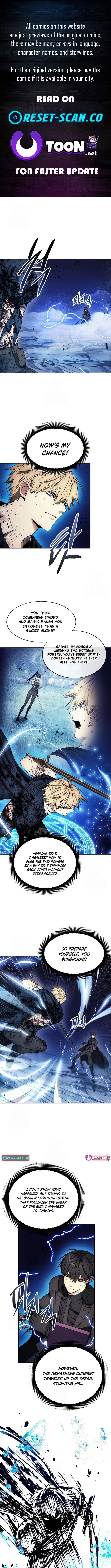 How to Live as a Villain Chap 197 - Next Chap 198