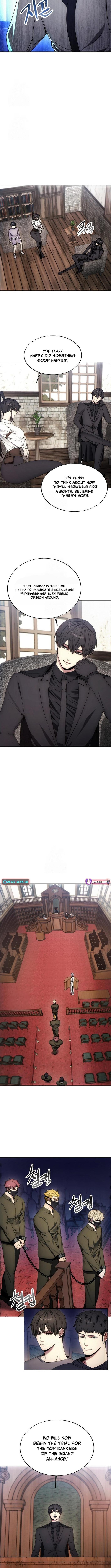 How to Live as a Villain Chap 197 - Next Chap 198