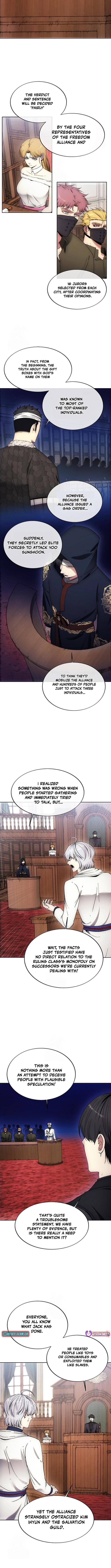 How to Live as a Villain Chap 197 - Next Chap 198