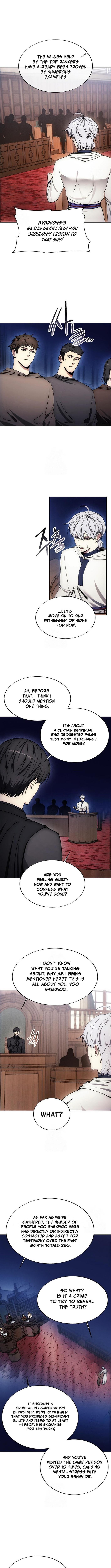 How to Live as a Villain Chap 197 - Next Chap 198