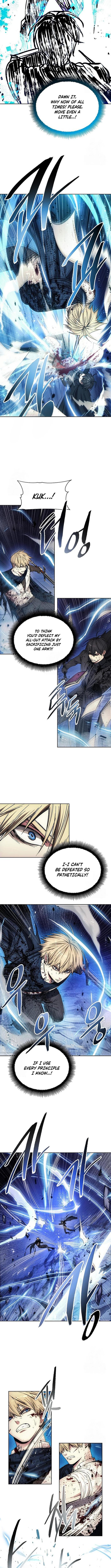 How to Live as a Villain Chap 197 - Next Chap 198