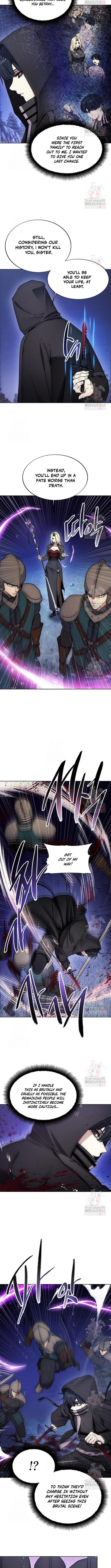 How to Live as a Villain Chap 194 - Next Chap 195