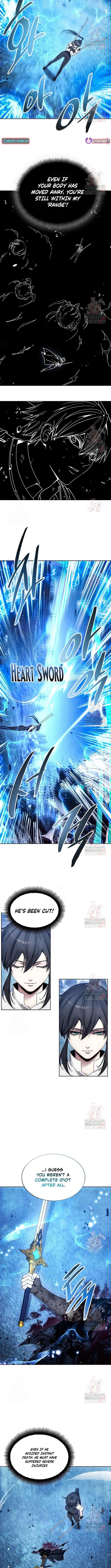 How to Live as a Villain Chap 194 - Next Chap 195