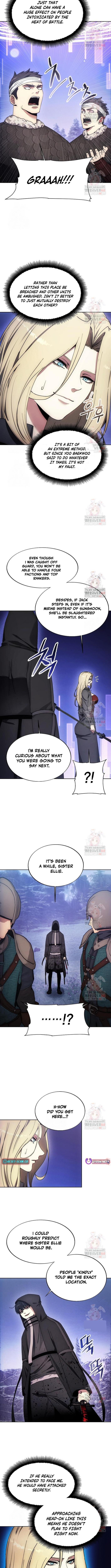 How to Live as a Villain Chap 194 - Next Chap 195