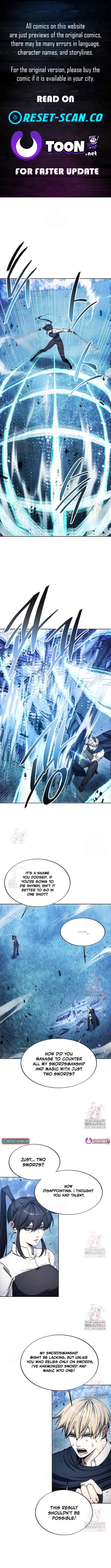 How to Live as a Villain Chap 194 - Next Chap 195