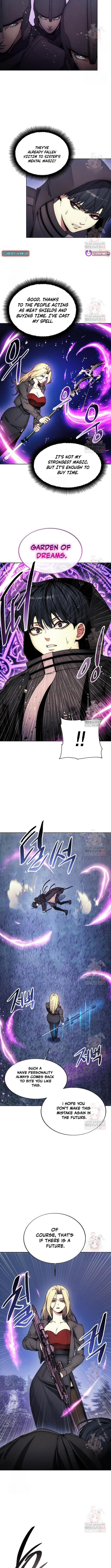 How to Live as a Villain Chap 194 - Next Chap 195