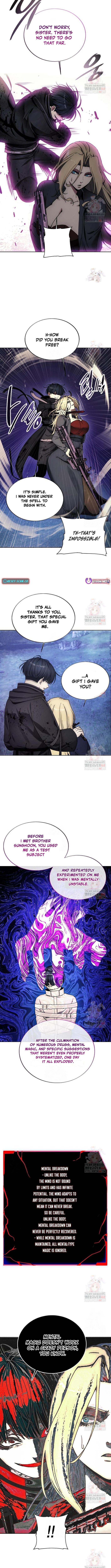 How to Live as a Villain Chap 194 - Next Chap 195