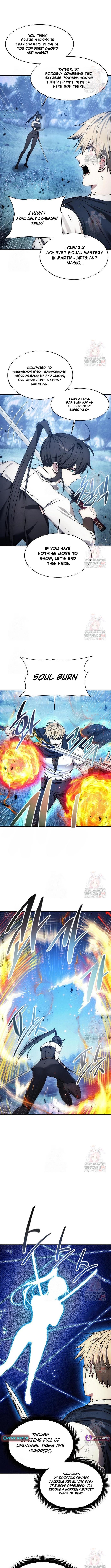 How to Live as a Villain Chap 194 - Next Chap 195