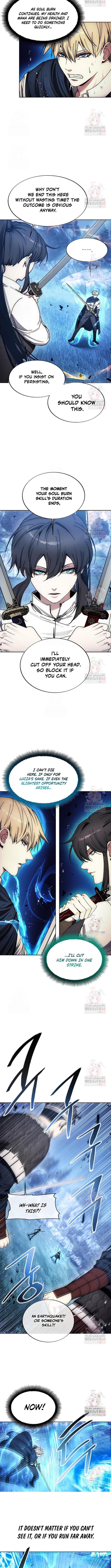 How to Live as a Villain Chap 194 - Next Chap 195