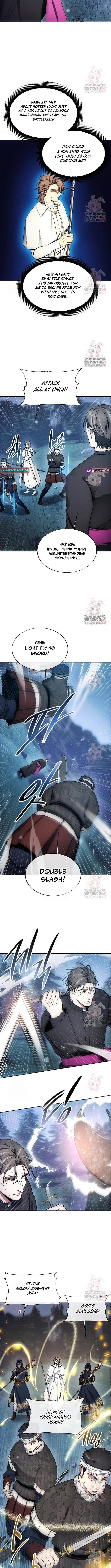 How to Live as a Villain Chap 195 - Next Chap 196