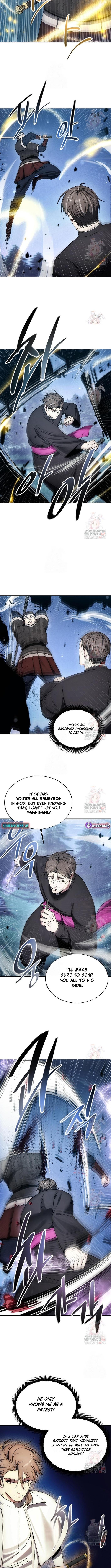 How to Live as a Villain Chap 195 - Next Chap 196