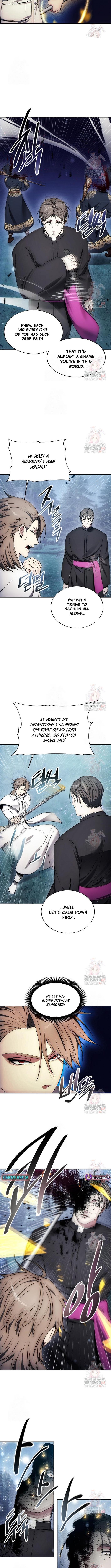 How to Live as a Villain Chap 195 - Next Chap 196